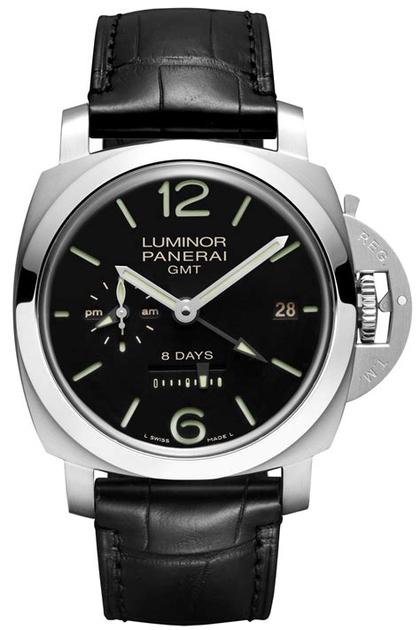 relógio panerai